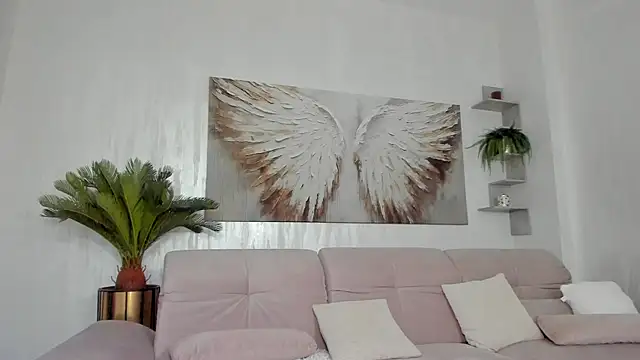 TiffanyHouston_ Chat XXX live