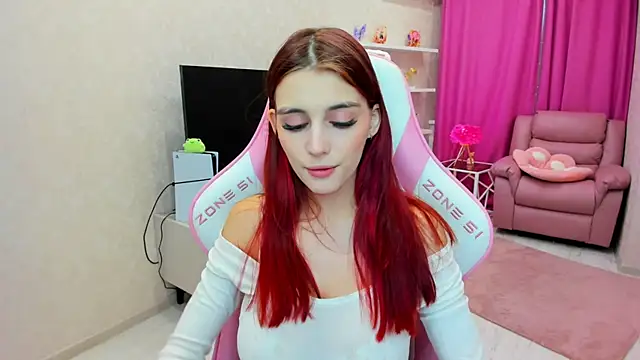 دردشة RedLipse الجنسية المباشرة