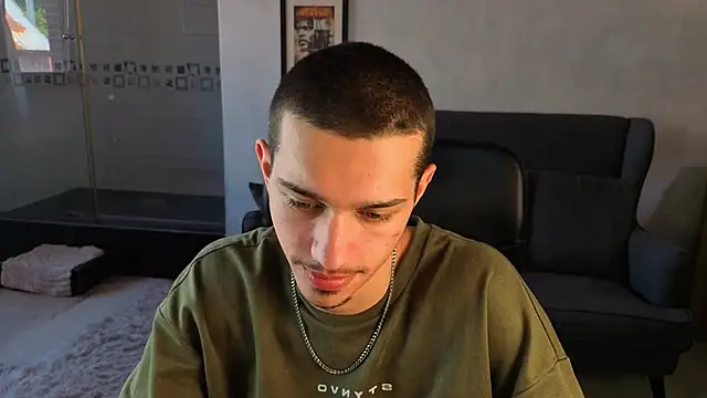 KaydenDrew Webcam Show