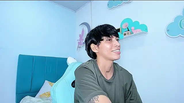 ivyheat3 Live XXX-Chat