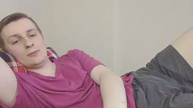 your_andy 웹캠 쇼