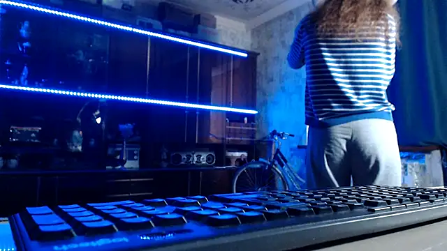 pa1e_pr1ncess Chat XXX in diretta