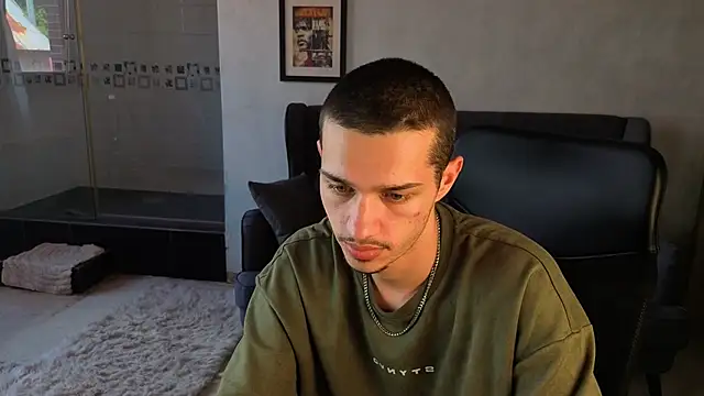 Chat XXX Live KaydenDrew