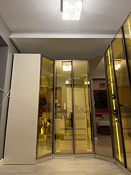 DarkDesin Live XXX-chat