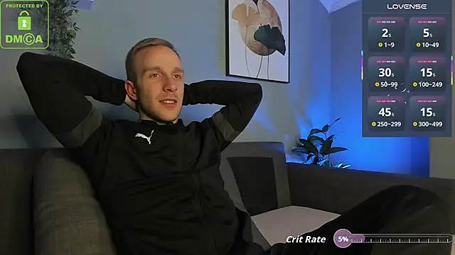 Buddy_Forman Live XXX-chat