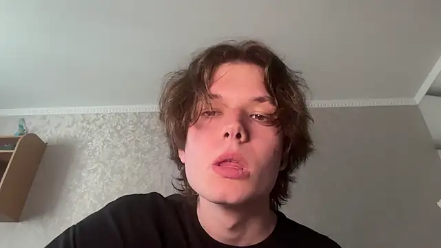 tomasdickpick – Kamerová šou