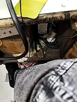 โชว์เว็บแคมของ X-boy-11