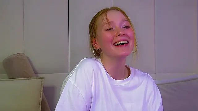 Chatroom XXX en direct de AgataFoxley