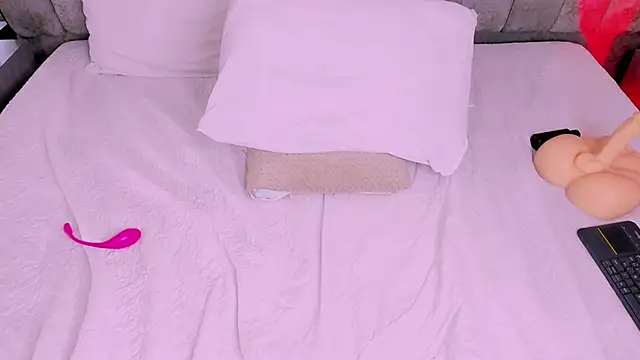 Živý XXX chat EleanorRigby5