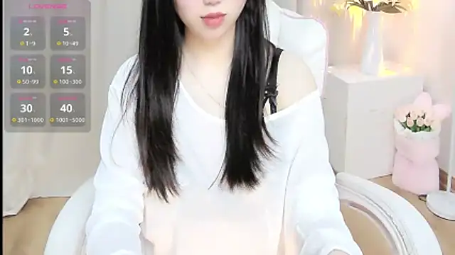 Sweet-Shuna Live XXX-Chat