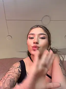 Chat XXX Live Arianavillada