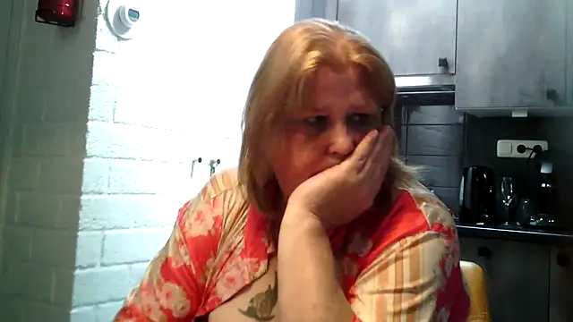 Sylviastar46 라이브 XXX 채팅