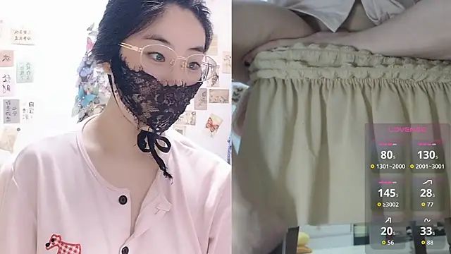 Ga2e-888 라이브 XXX 채팅