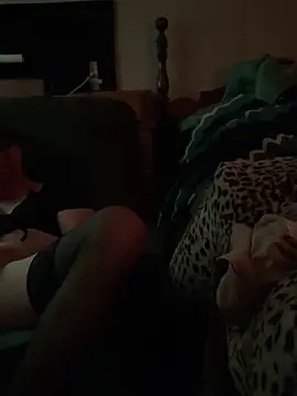 NatashaCox – Kamerová šou