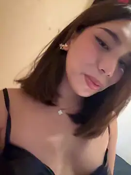 SideChick_Bunny Adlı Modelin Web Kamerası Şovu