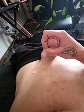 John871911 Webcam-Show