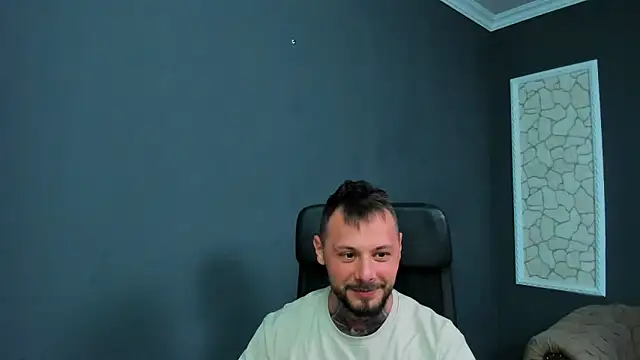 BrianHunts 网络视讯表演