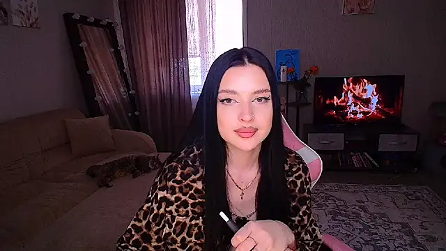 __Malika__'s Live XXX Chat