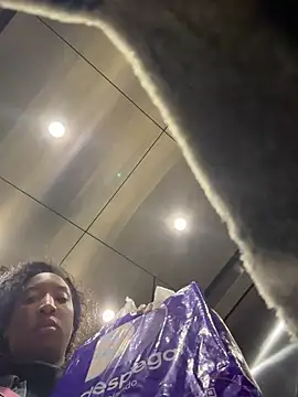 Show Webcam de LeBimbo