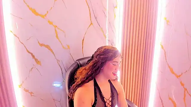 โชว์เว็บแคมของ Marian_Cristal