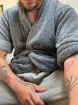 Piratee666 – Live XXX-chat