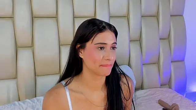 Sweet--Zoe Live XXX-Chat