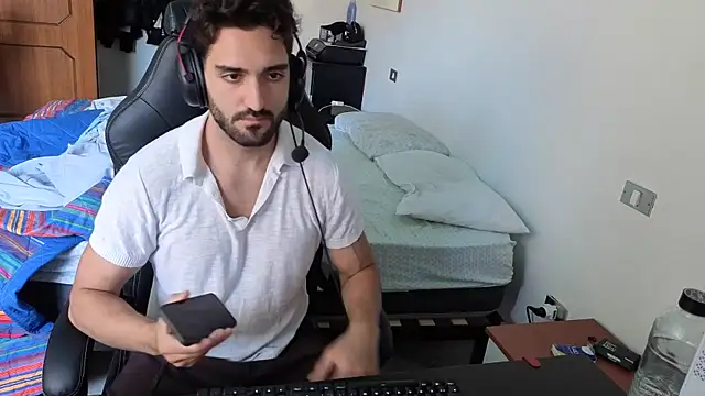 Al3xox02 Webcam show