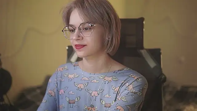 alyssa_sweet's Live XXX Chat