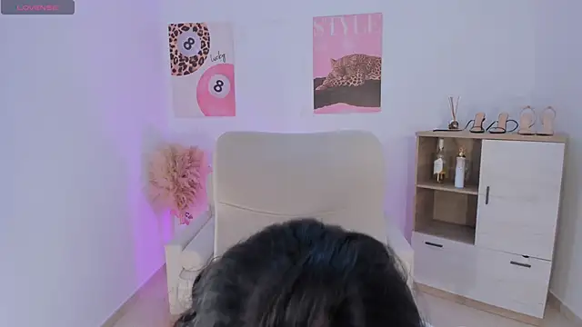 Sussan_Monroe: онлайн-секс-чат