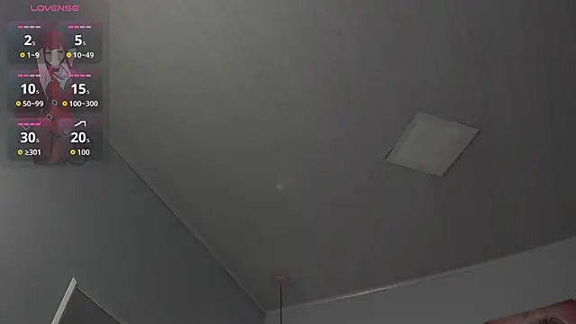 ScarletGV live XXX chat