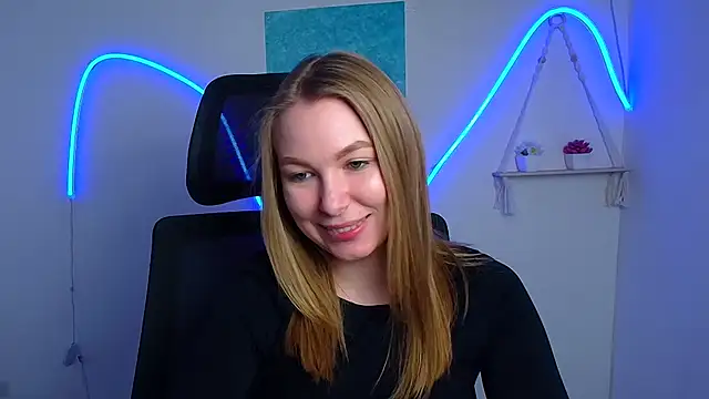 Dana_flowers' Live XXX Chat