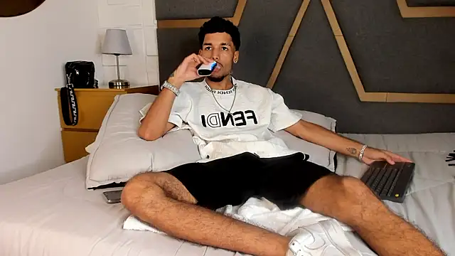 Thiagoferreti Show Webcam