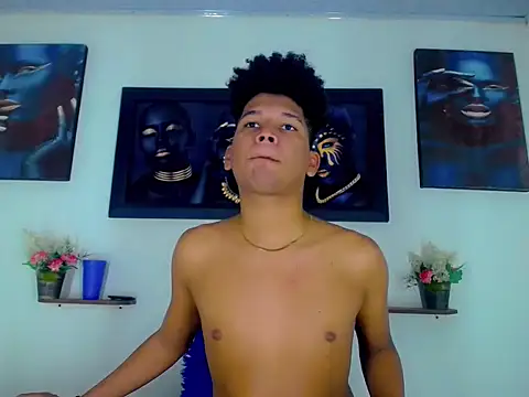 دردشة Sebastian_-D الجنسية المباشرة