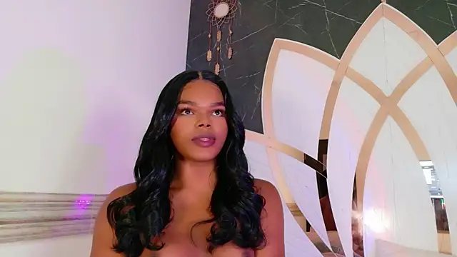 Show webcam de Gisela_Valencia