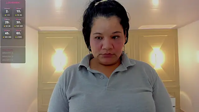 MAYTE1096n Live XXX chat