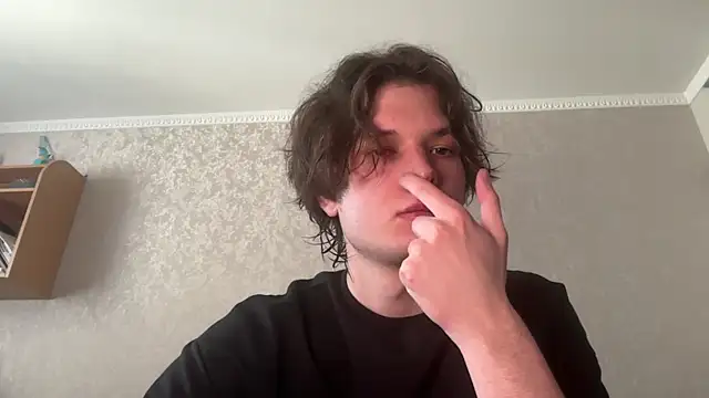 tomasdickpick Chat XXX in diretta