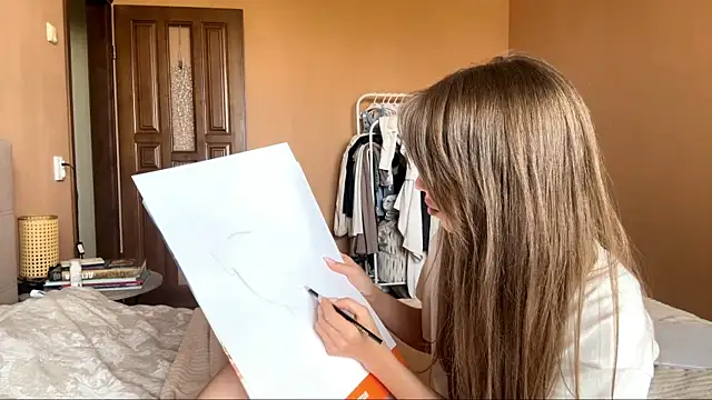 ArtieThoman 现场XXX聊天