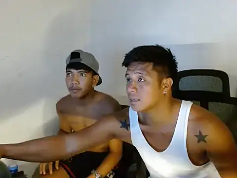 Parvaiz_josh 웹캠 쇼