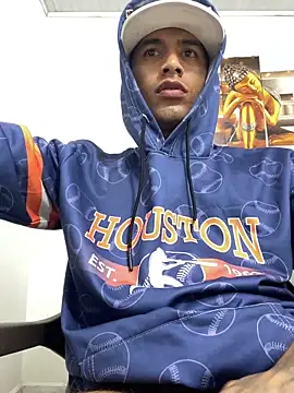 Show Webcam de teodoso23