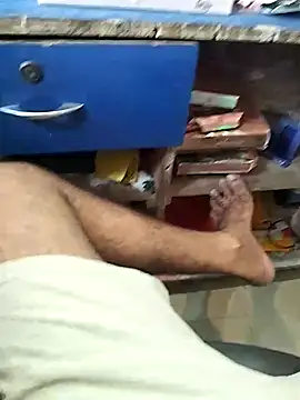 mohit08desi's Webcam Show