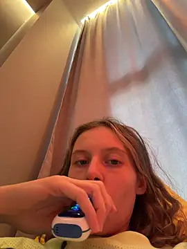 Živý XXX chat RinaMood