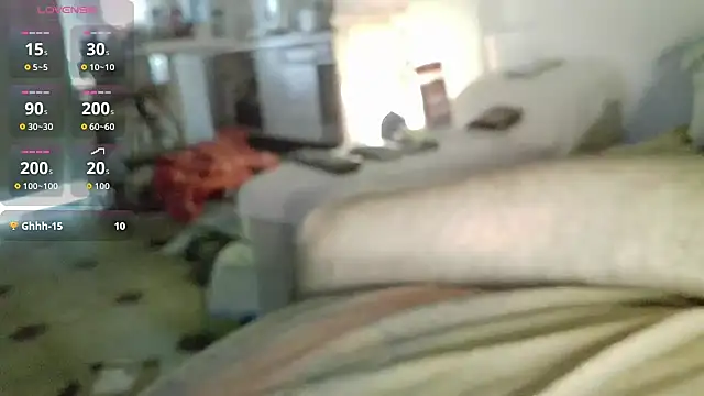 Canarito30@xh Webcam show