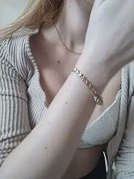 EvyLure Chat XXX in diretta