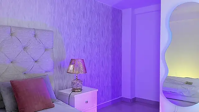 Show webcam de Maria_Angel01_