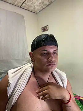 boy_jassonのウェブカメラショー