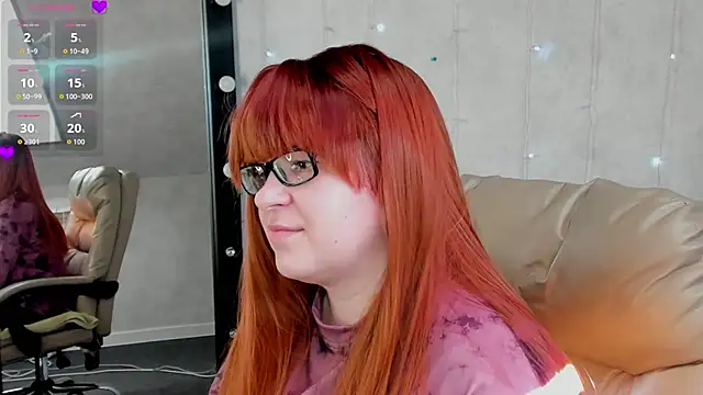 Michelle_Wilsson 라이브 XXX 채팅