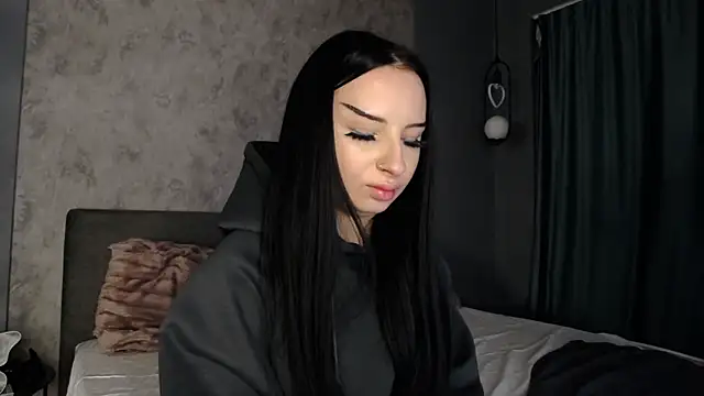 Онлайн чат XXX ScarlettJakobs
