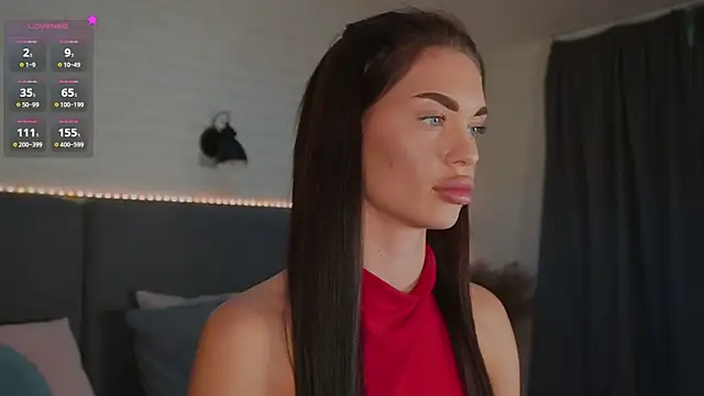 Cherry___Kiss Obrolan Langsung XXX