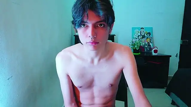 alandelrey57 Pertunjukan Webcam