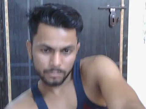 Show Webcam de Stubborndesiboy